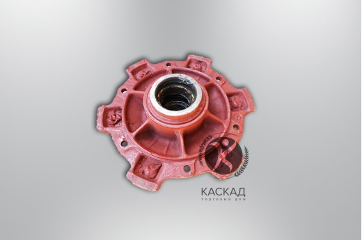 Маточина колеса ПРТ-10
